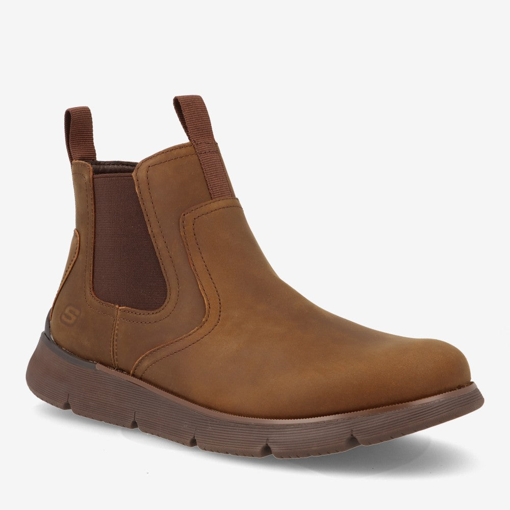 SKECHERS 205227 CHOC 580054