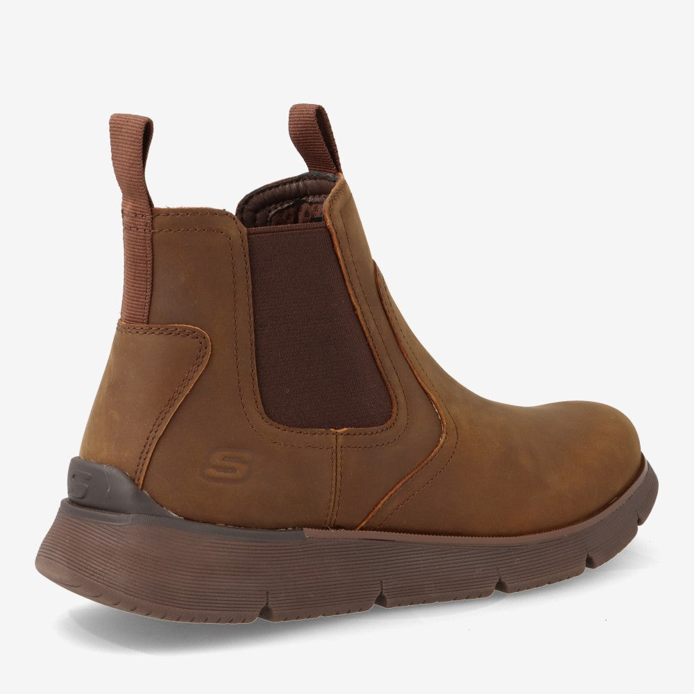 SKECHERS 205227 CHOC 580054