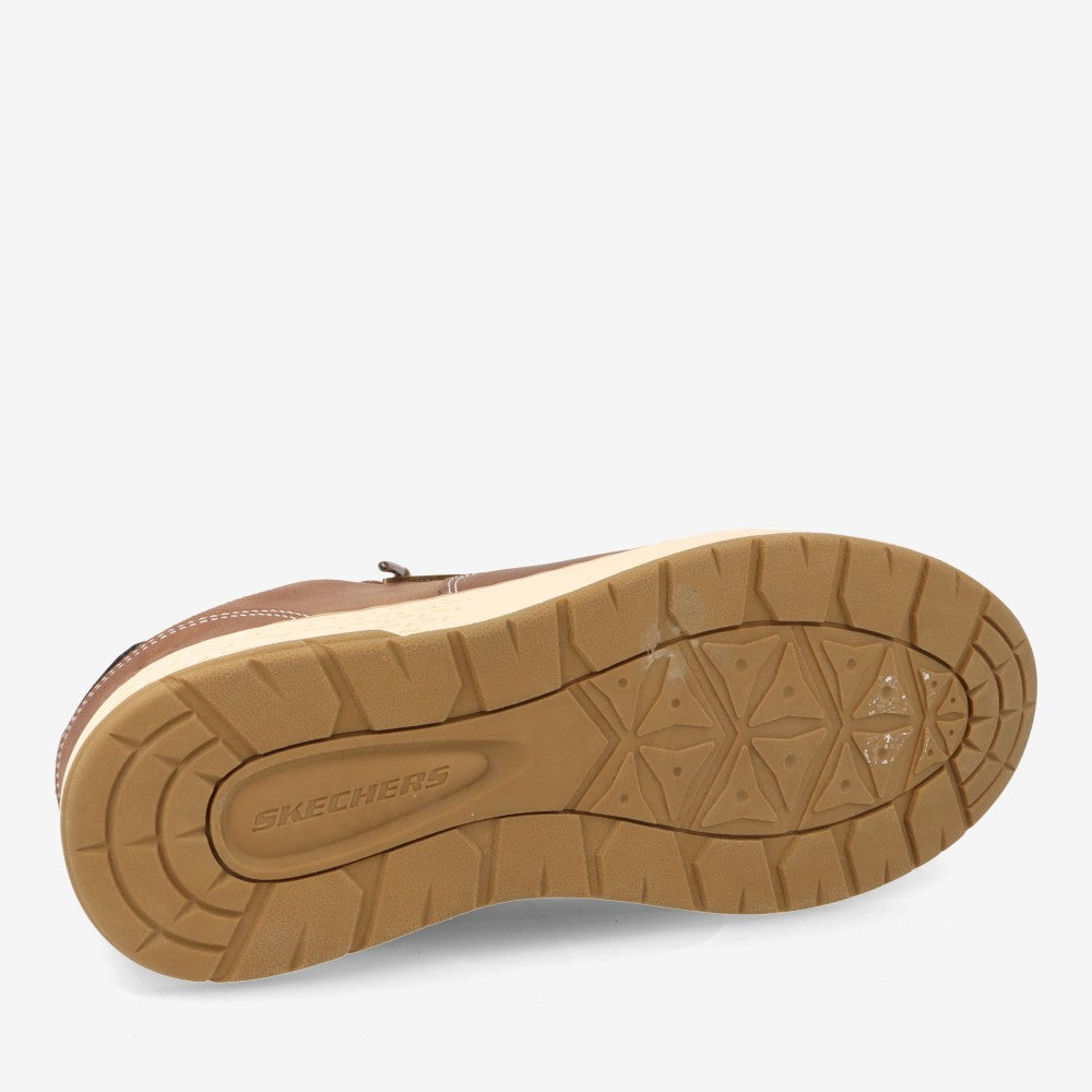 Zapatos WATERPROOF SKECHERS