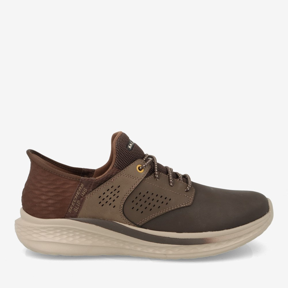 Zapatos sport SKECHERS Hombre