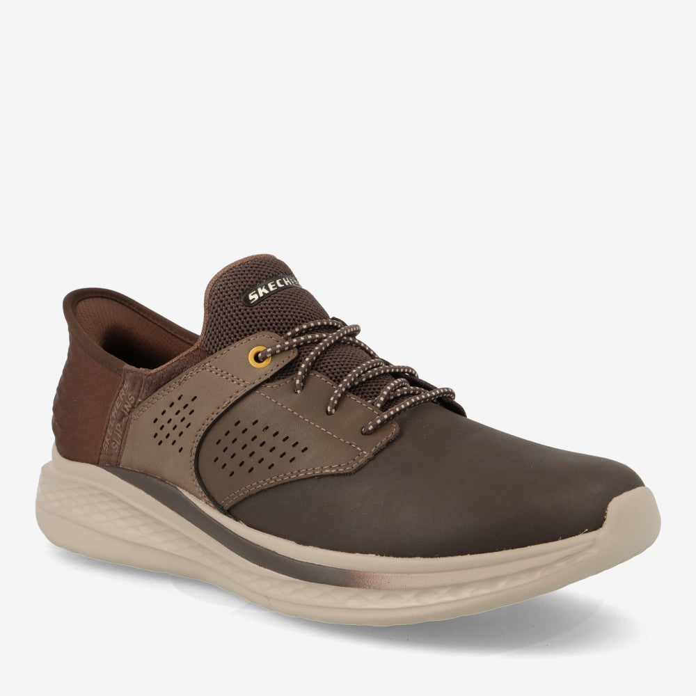 Zapatos sport SKECHERS Hombre