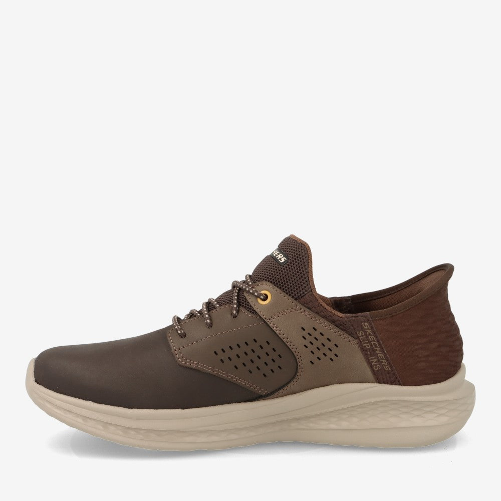 Zapatos sport SKECHERS Hombre