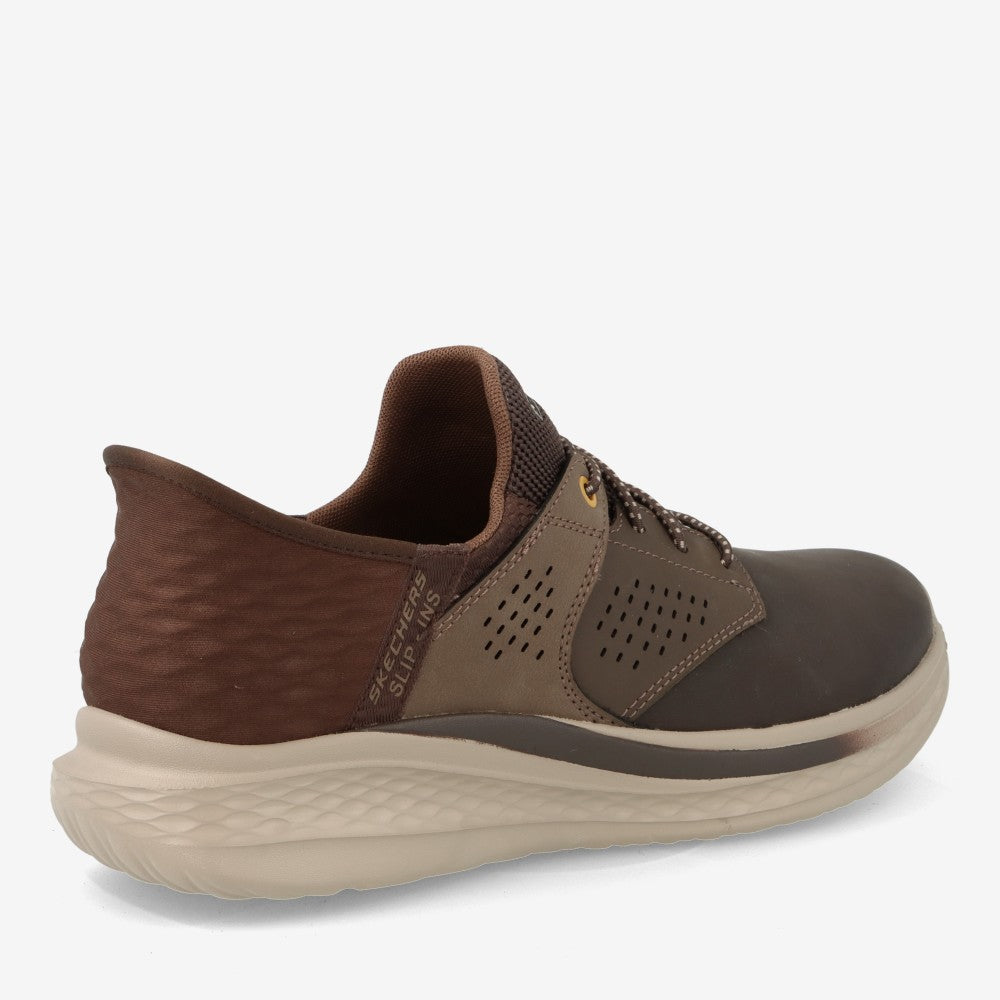 Zapatos sport SKECHERS Hombre