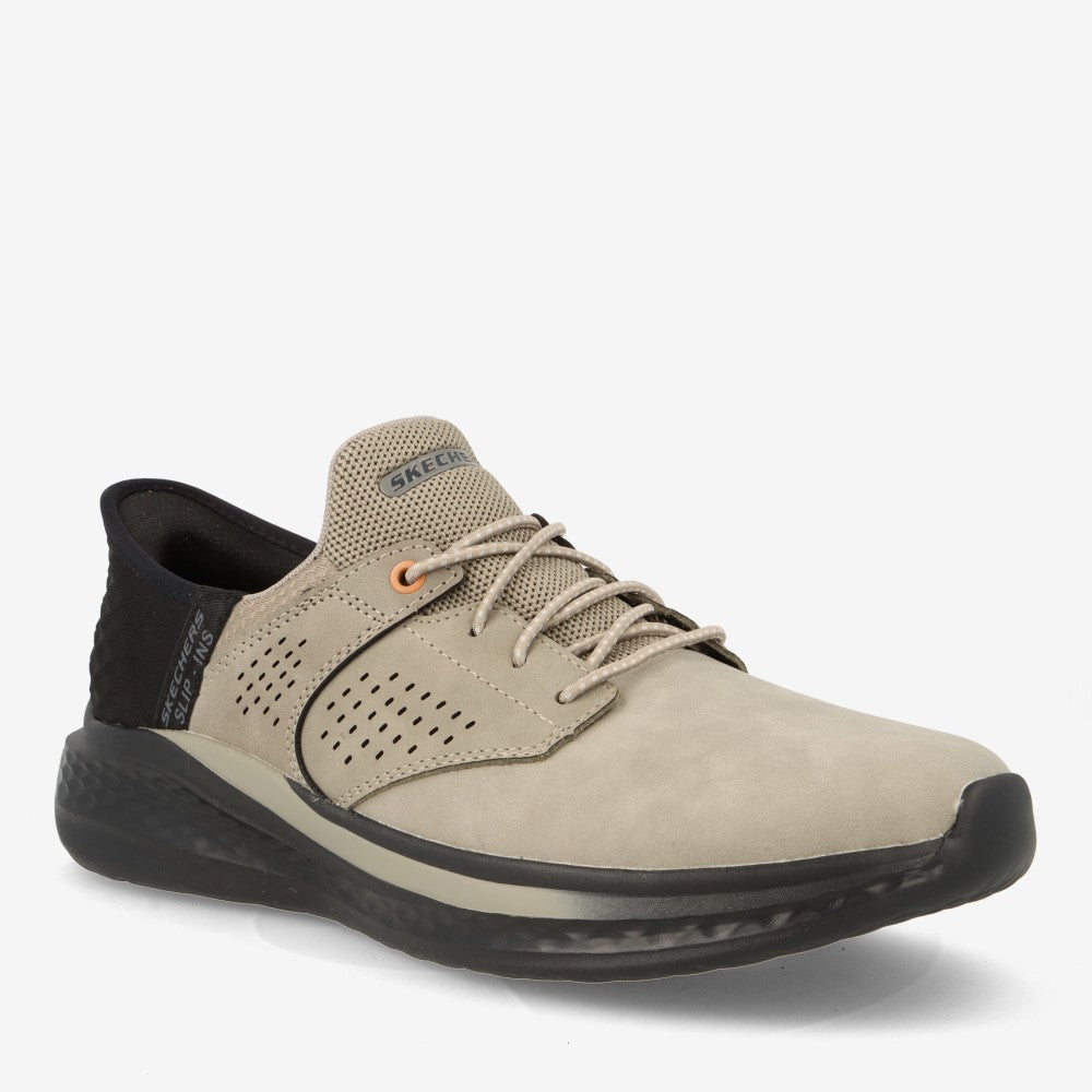Zapatos sport SKECHERS Hombre