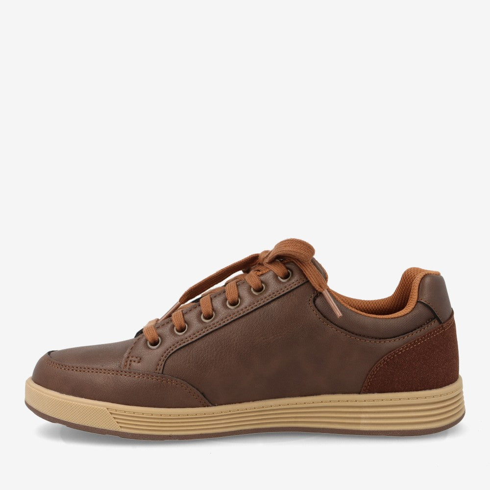 Zapatillas casual SKECHERS Hombre