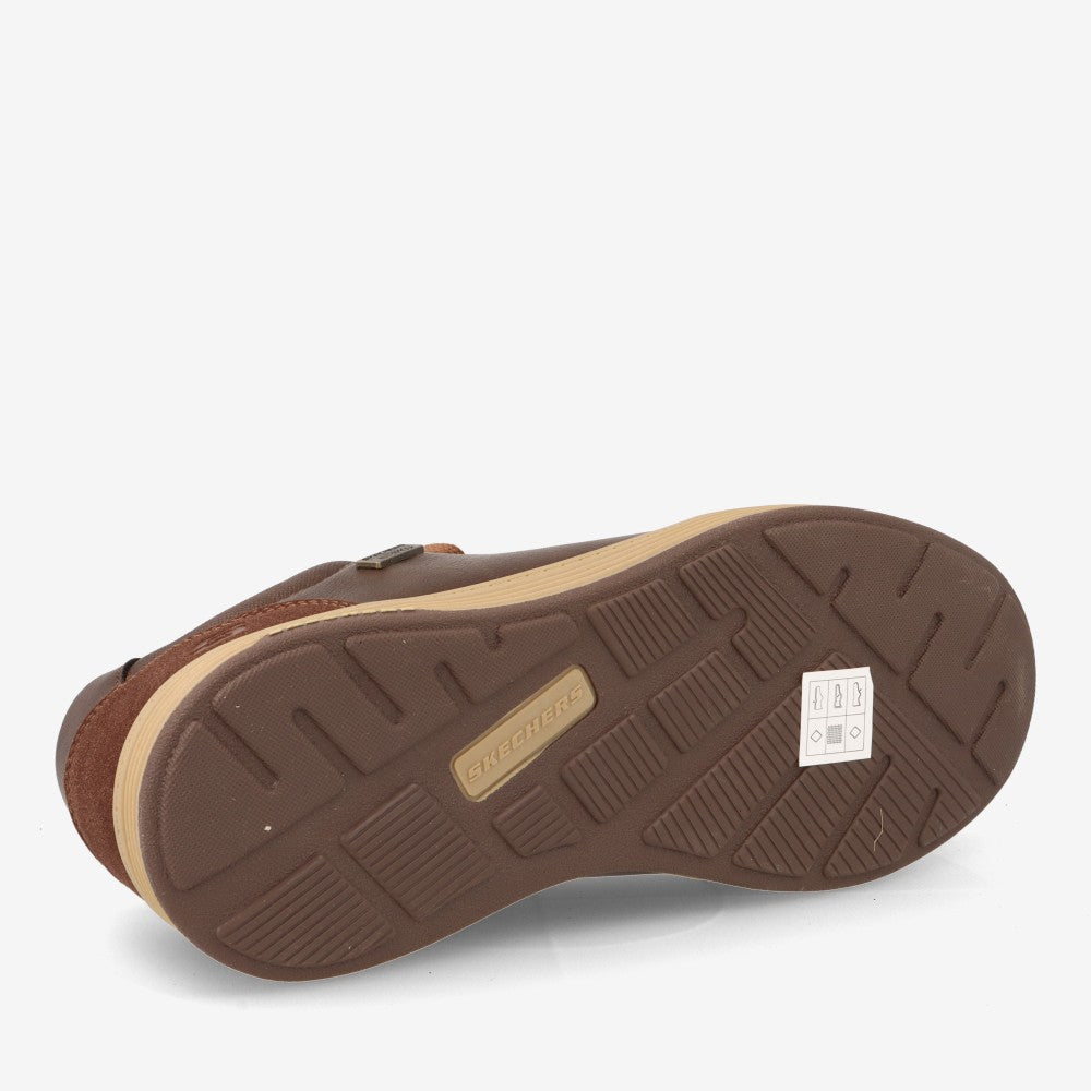 Zapatillas casual SKECHERS Hombre