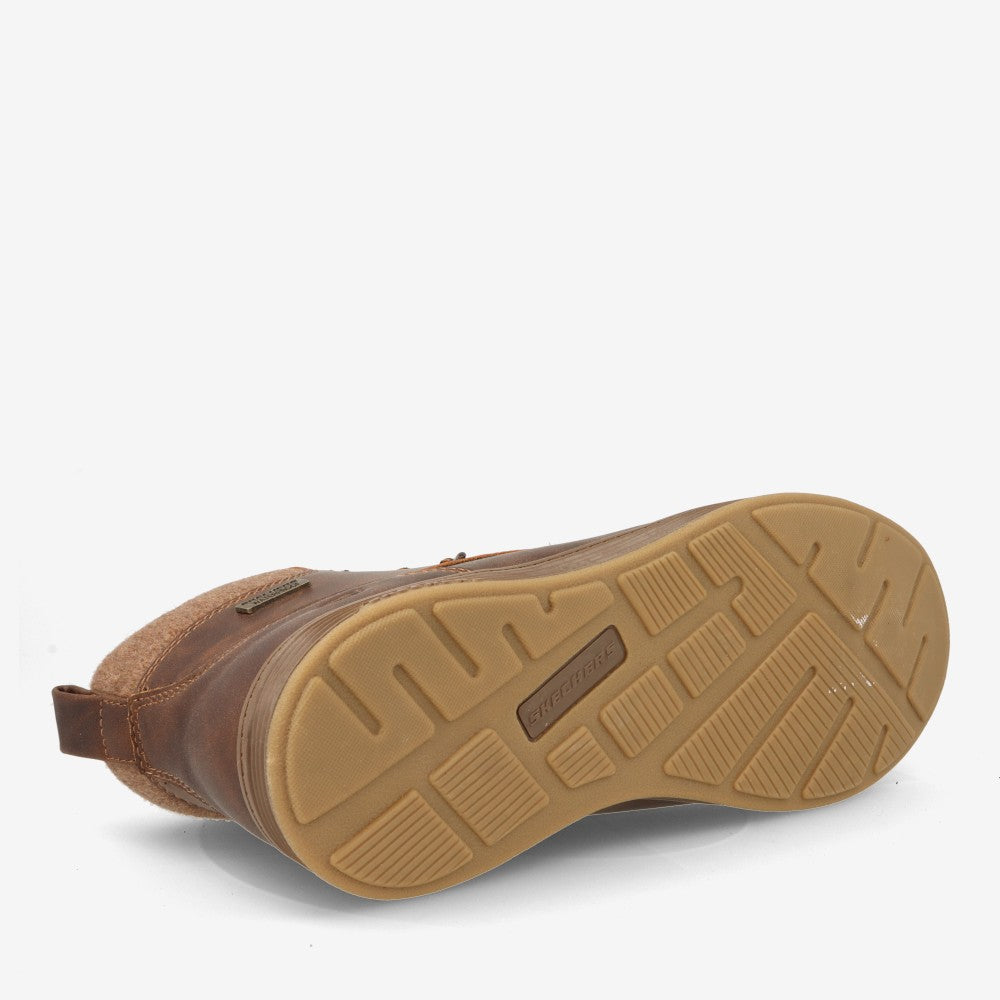 Botas impermeables SKECHERS Hombre