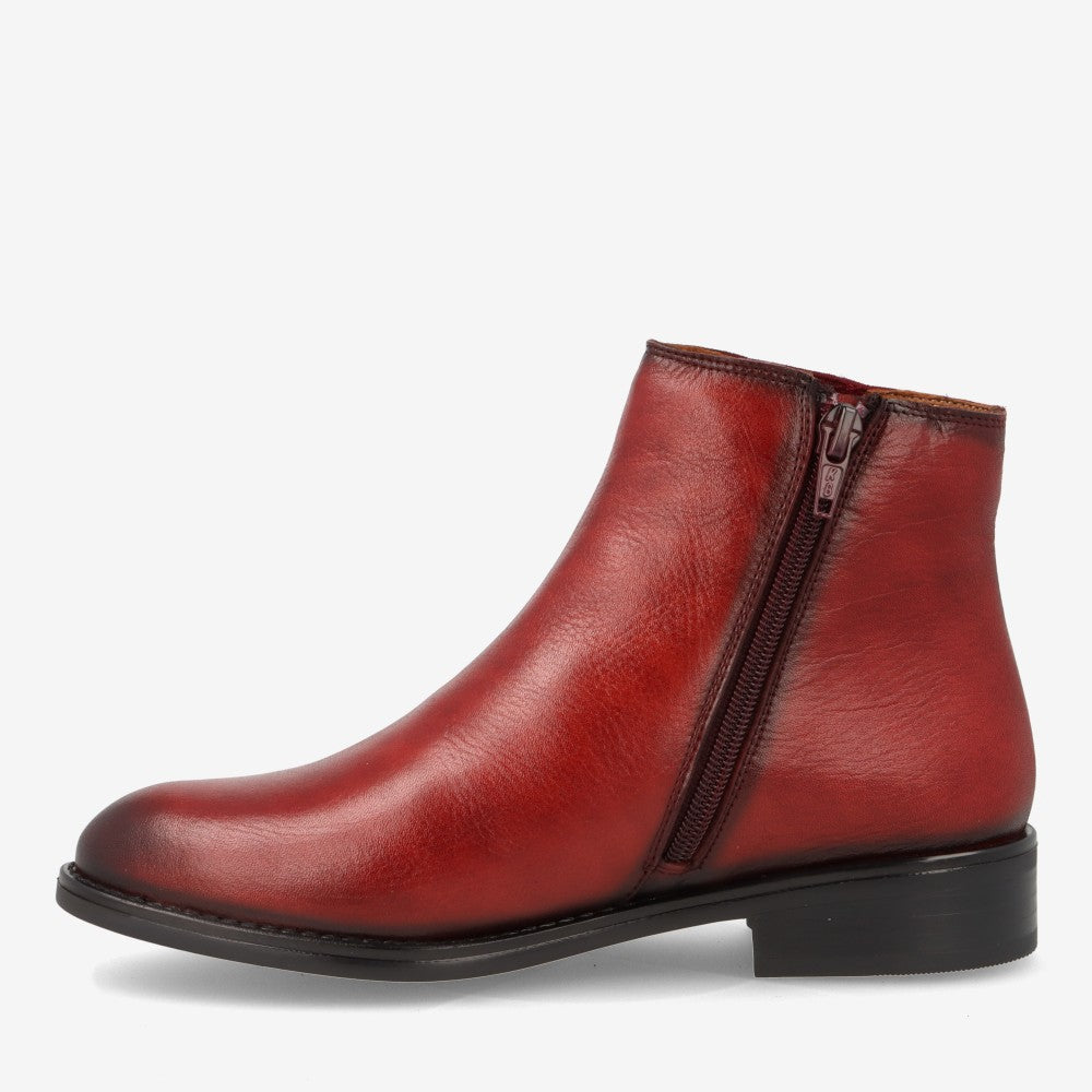 Botines de mujer VALE IN