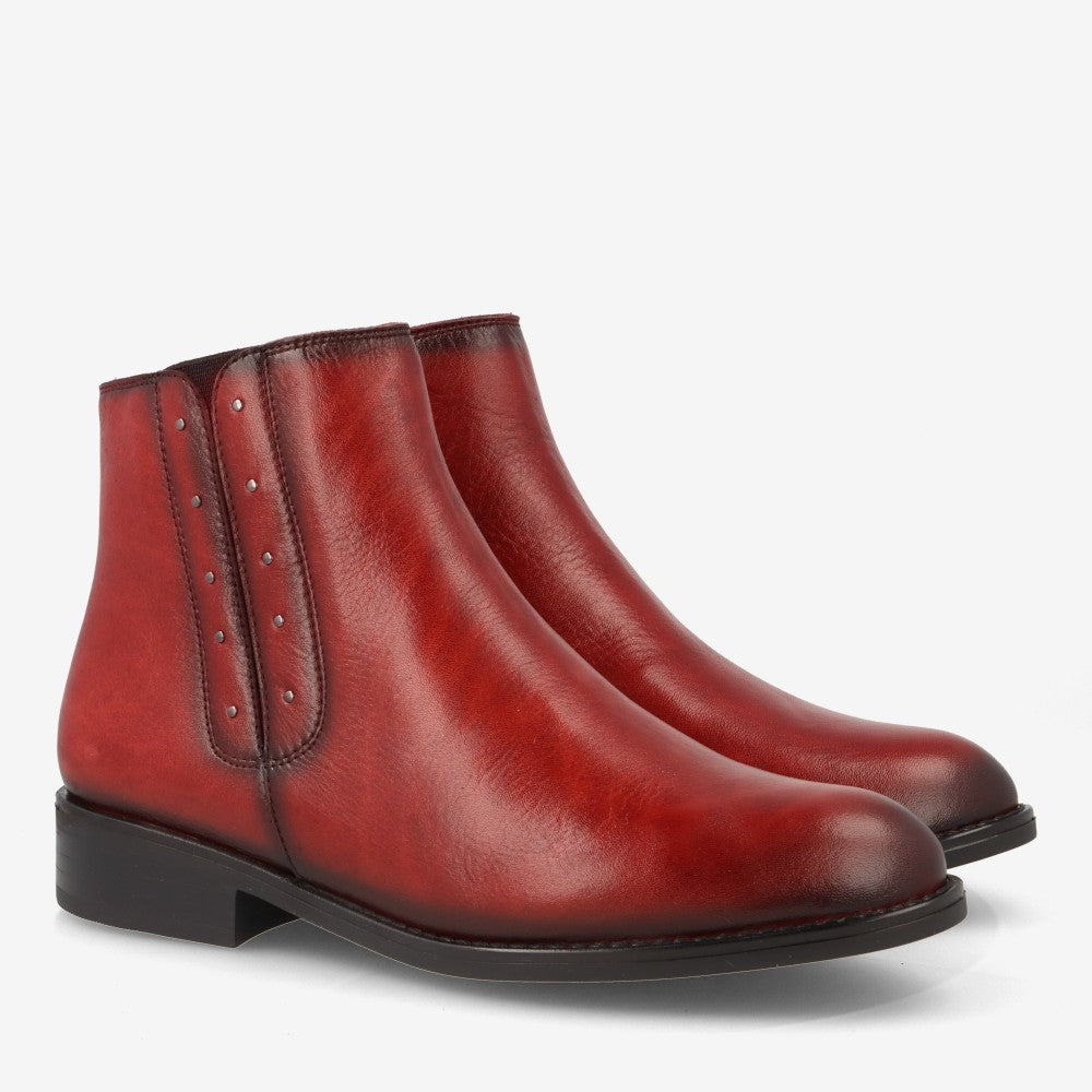 Botines de mujer VALE IN