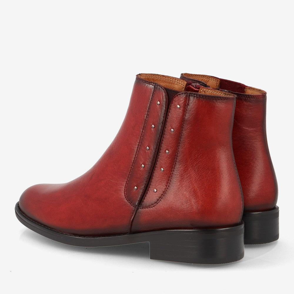Botines de mujer VALE IN