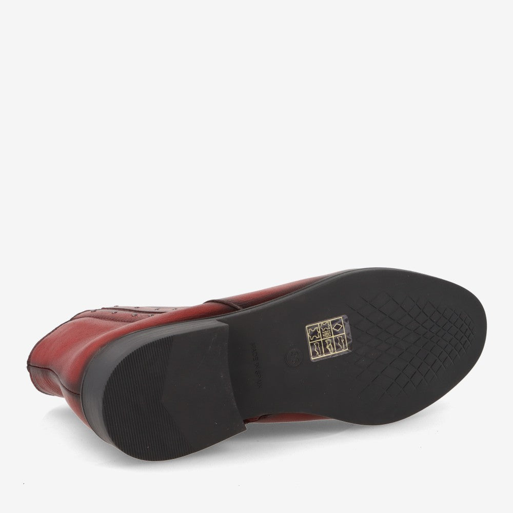 Botines de mujer VALE IN