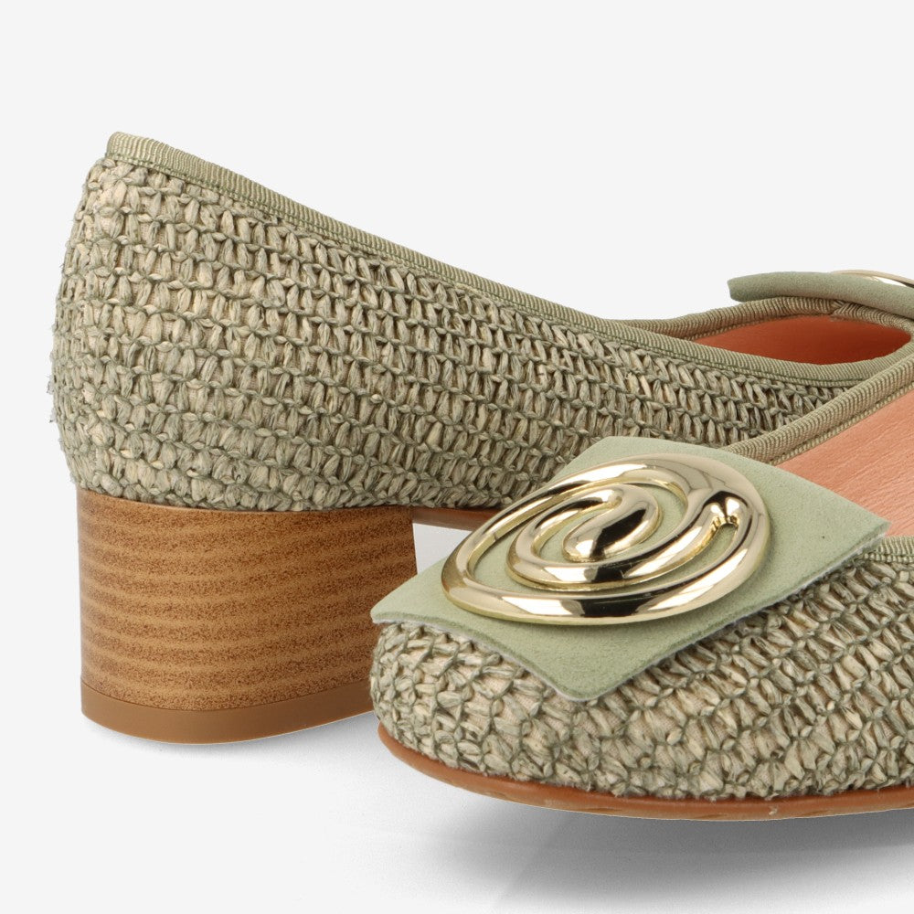 Zapatos elegantes VALE IN