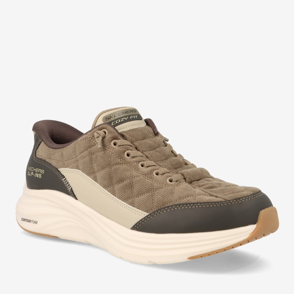 Zapatillas confort SKECHERS Hombre
