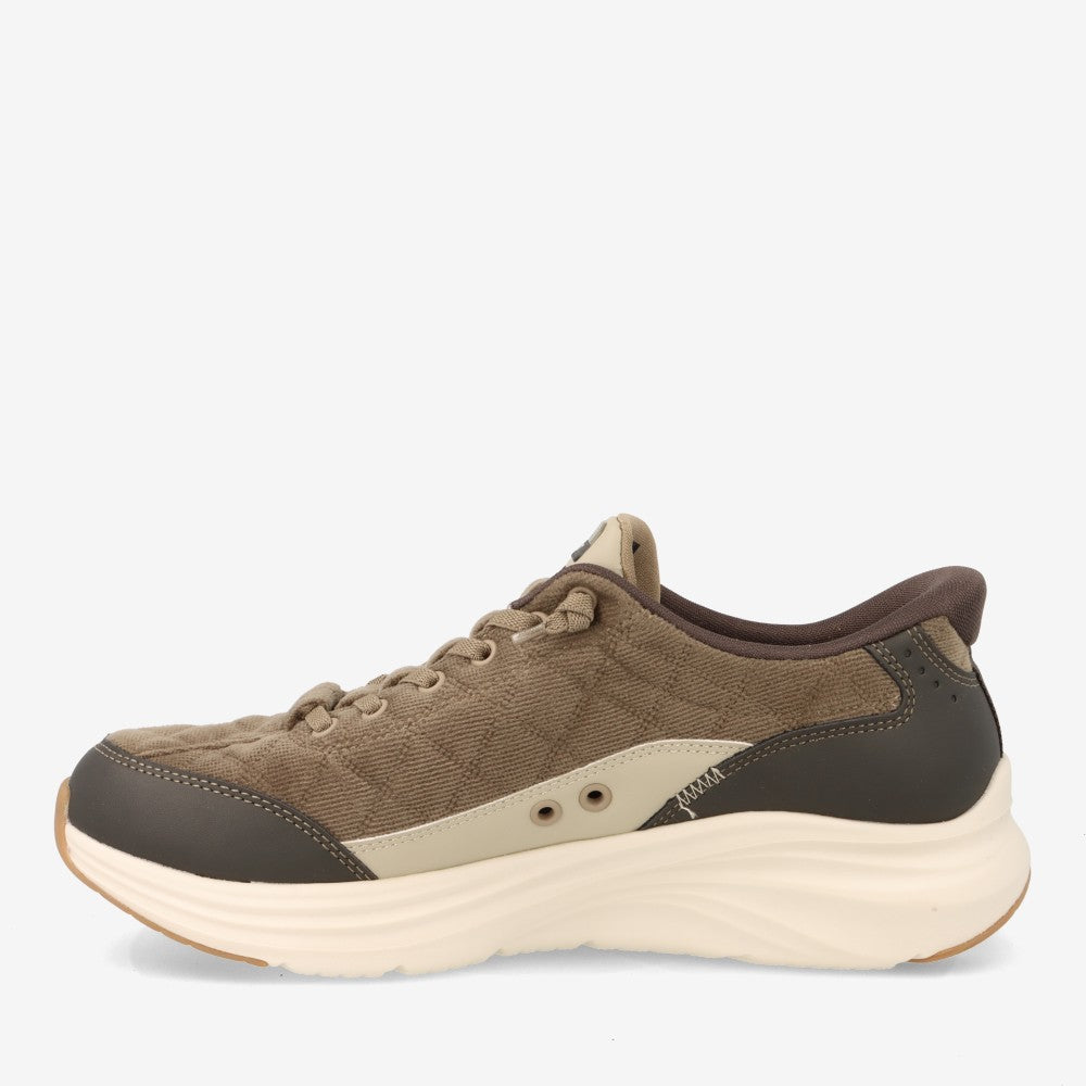 Zapatillas confort SKECHERS Hombre