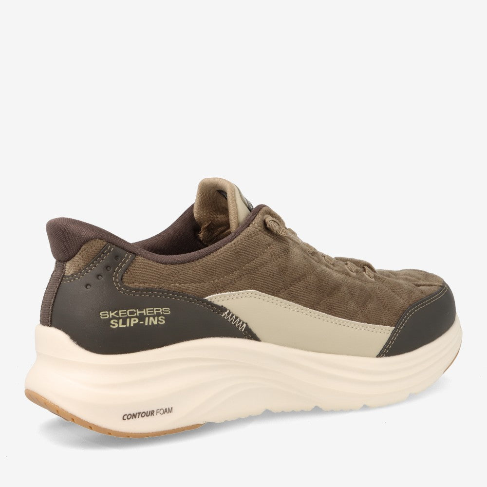 Zapatillas confort SKECHERS Hombre