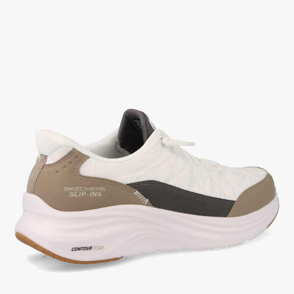 Zapatillas confort SKECHERS Hombre