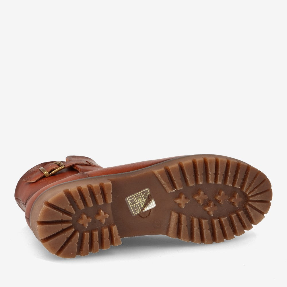 Botines confort VALE IN