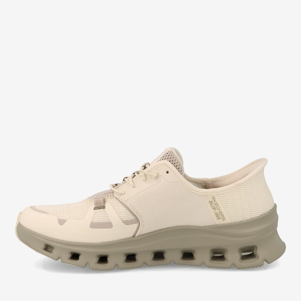 Zapatillas SKECHERS GLIDE-STEP Hombre