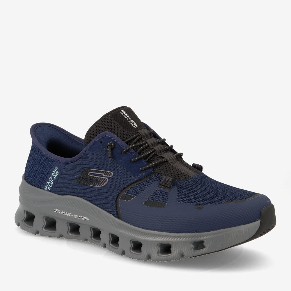 Zapatillas SKECHERS GLIDE-STEP Hombre