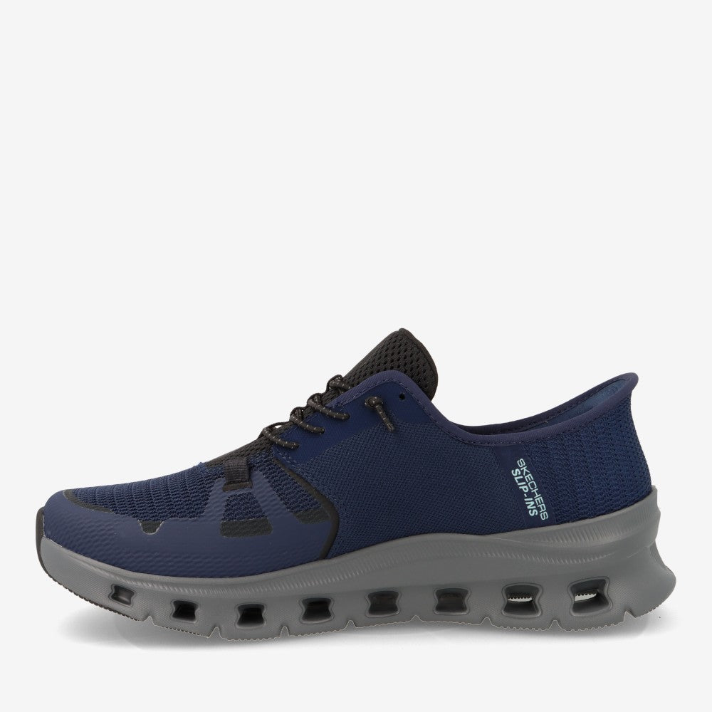 Zapatillas SKECHERS GLIDE-STEP Hombre