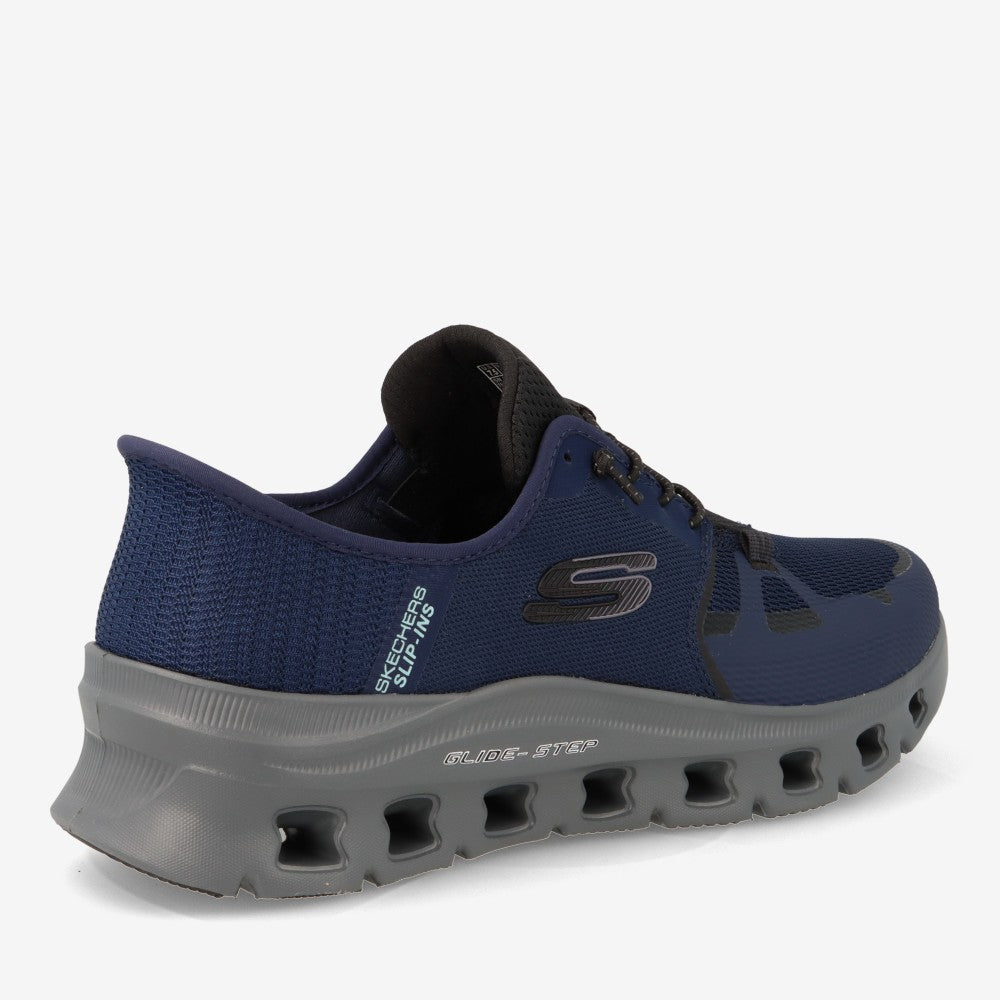 Zapatillas SKECHERS GLIDE-STEP Hombre