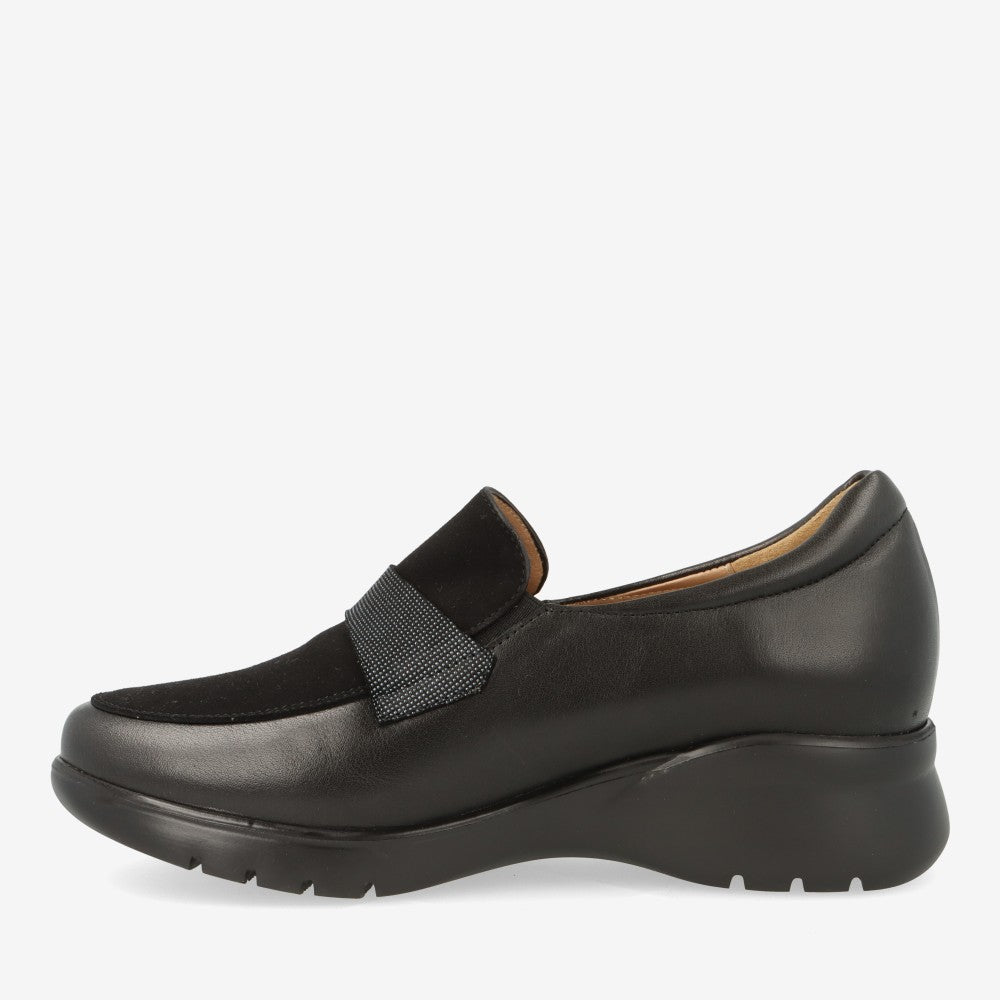 Zapatos confort PIESANTO Mujer