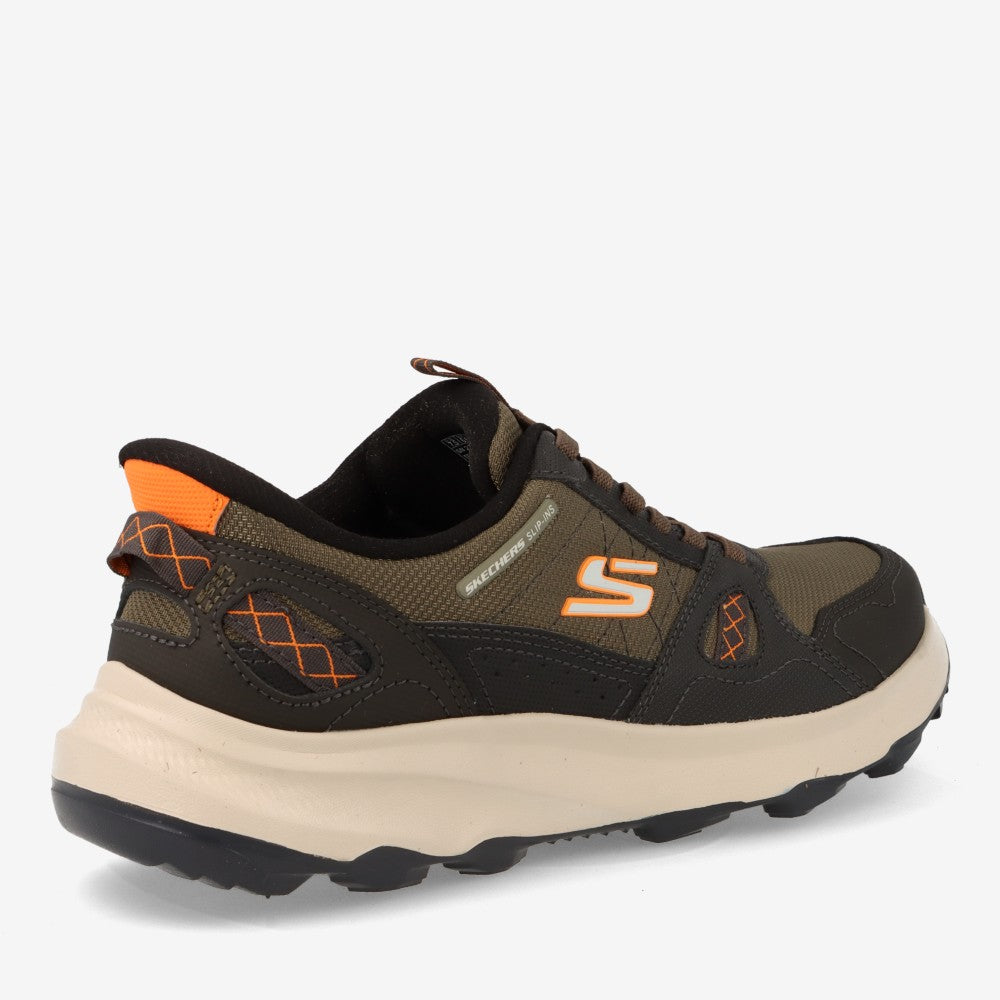 Zapatillas SLIP-INS SKECHERS Hombre