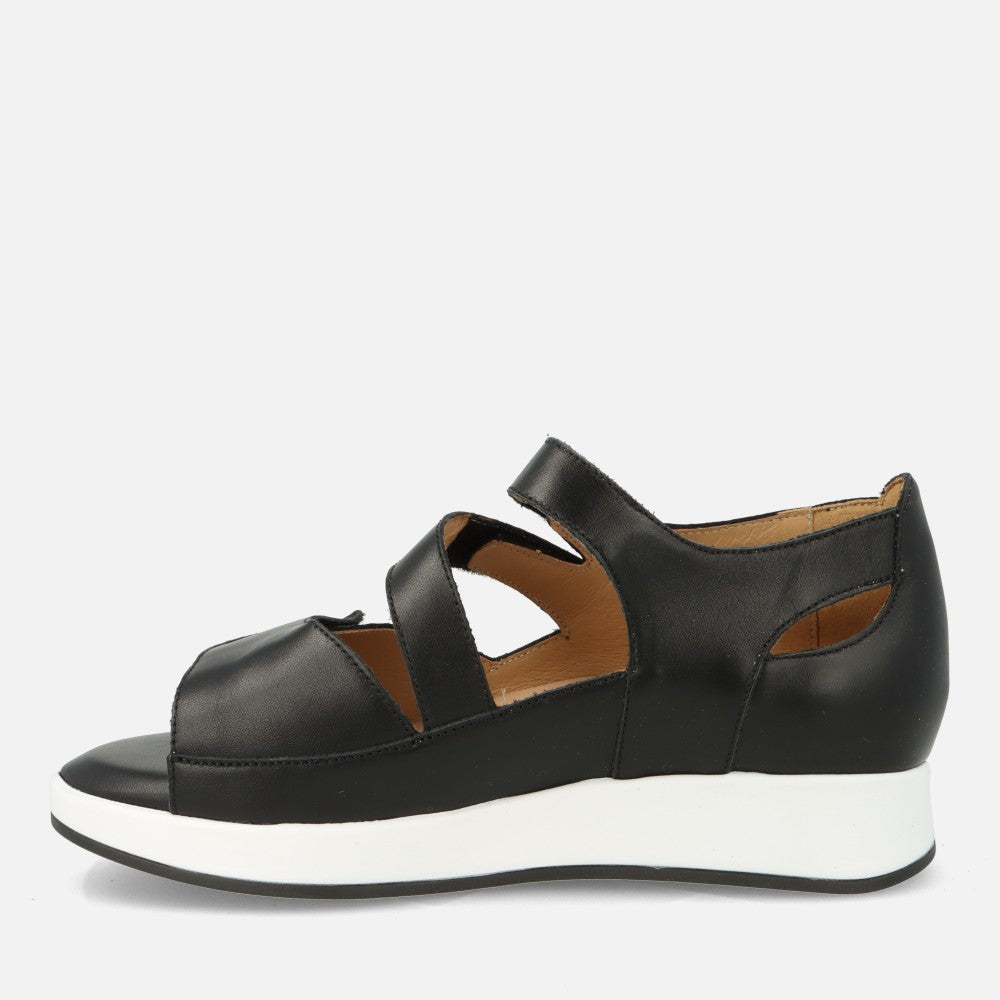 Sandalias plantilla extraíble PIESANTO