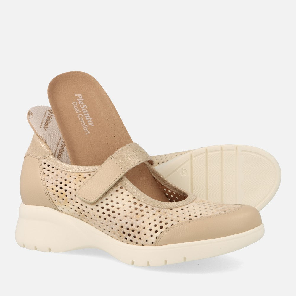 Zapatos PIESANTO Mujer