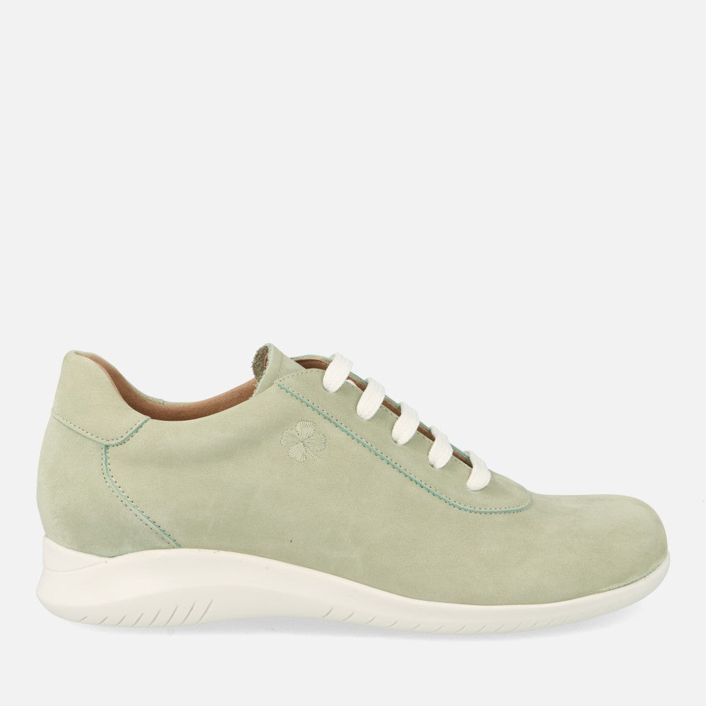 Zapatos respetuosos NATURFOOT by PIESANTO