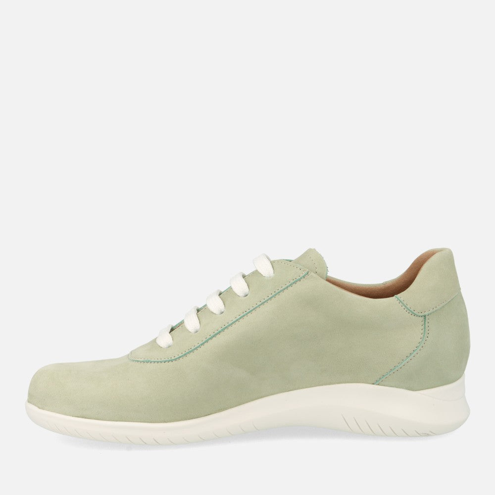Zapatos respetuosos NATURFOOT by PIESANTO