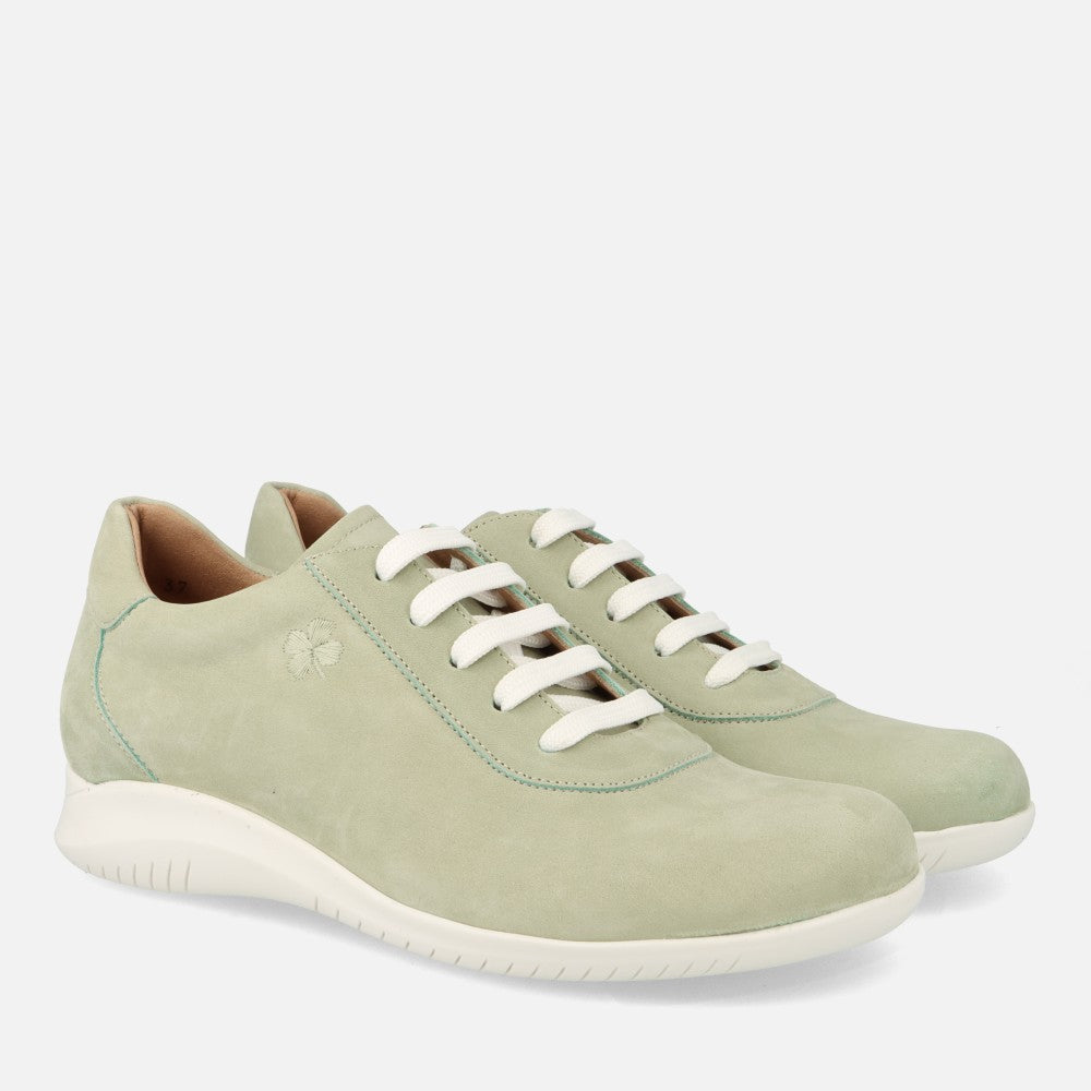 Zapatos respetuosos NATURFOOT by PIESANTO