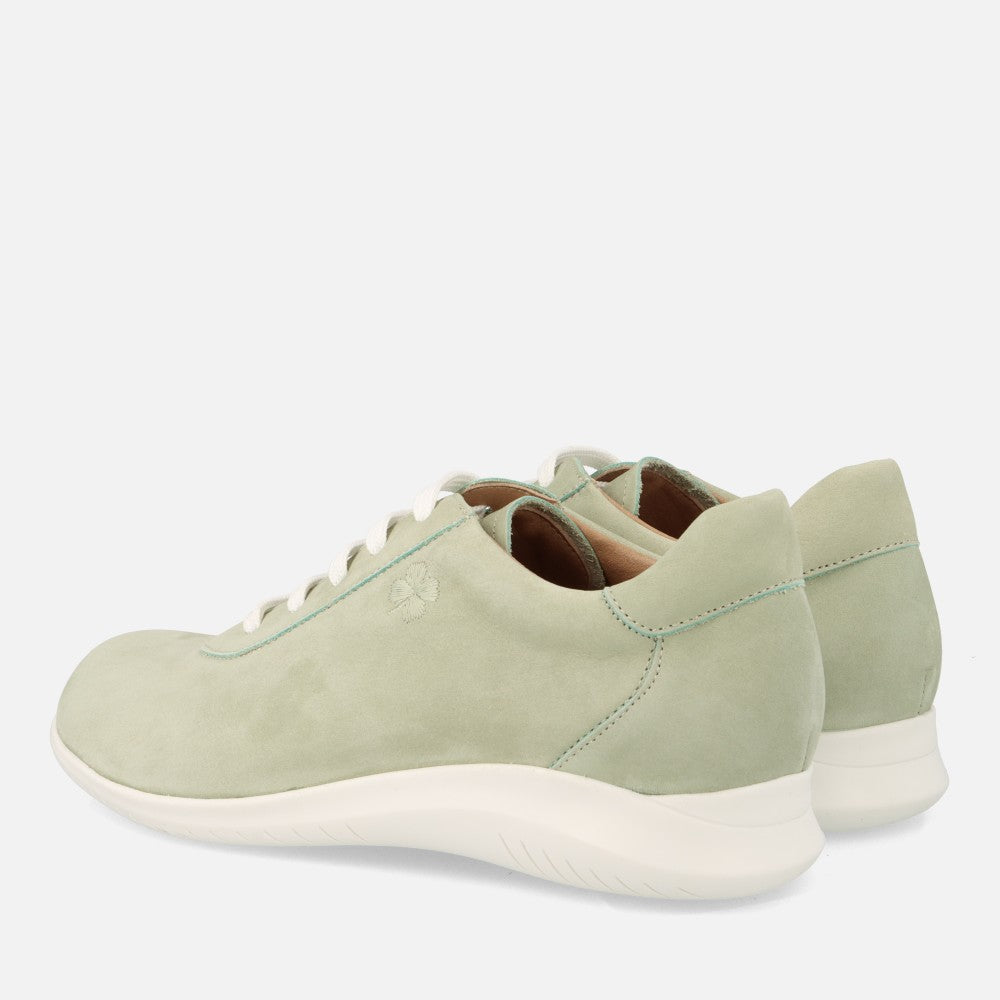 Zapatos respetuosos NATURFOOT by PIESANTO