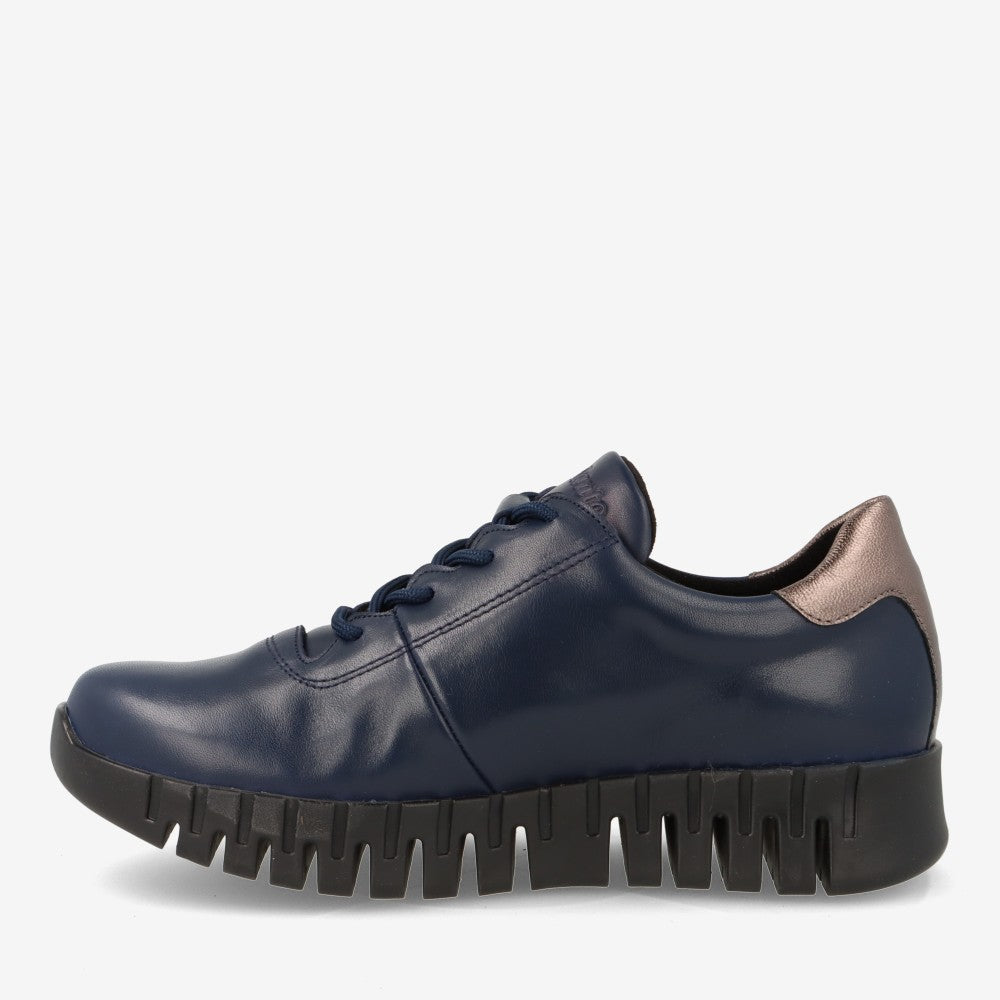 Sneakers PIESANTO Mujer