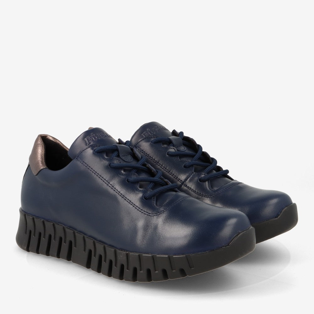 Sneakers PIESANTO Mujer