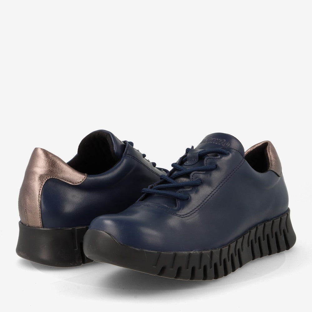 Sneakers PIESANTO Mujer