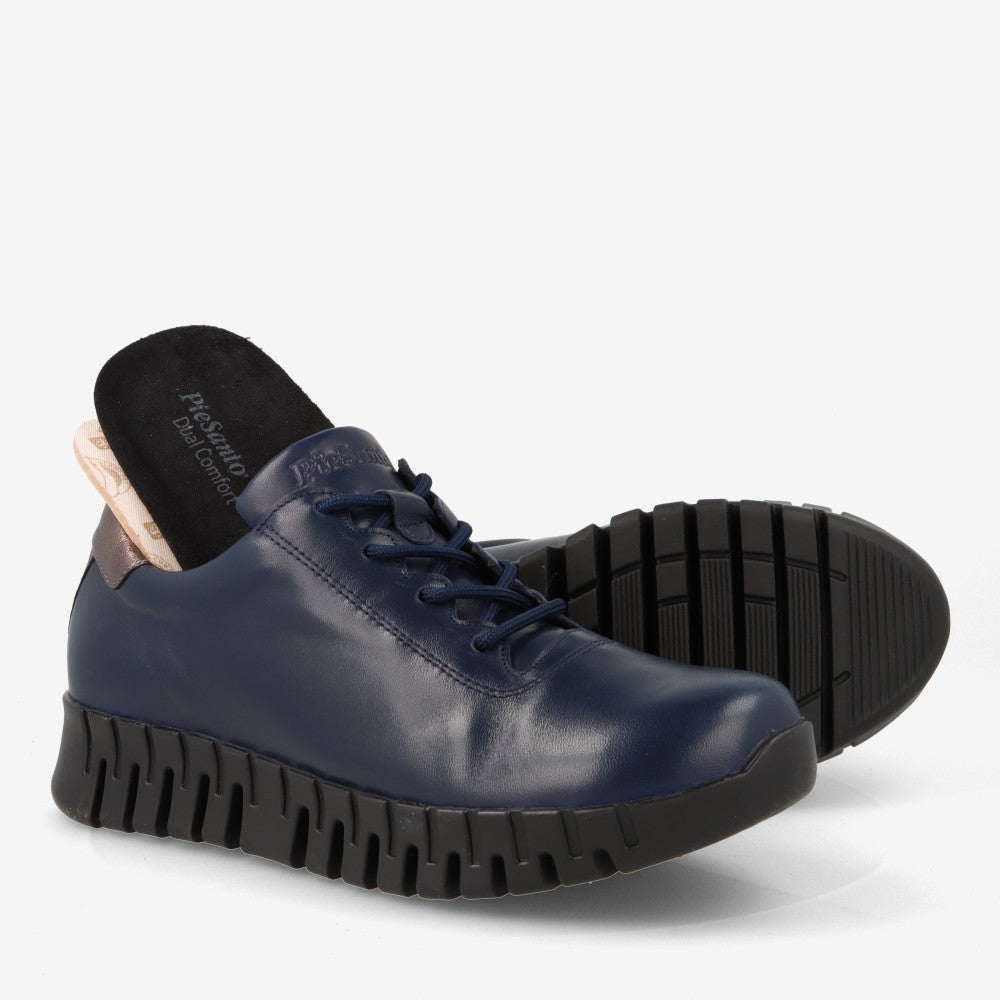 Sneakers PIESANTO Mujer