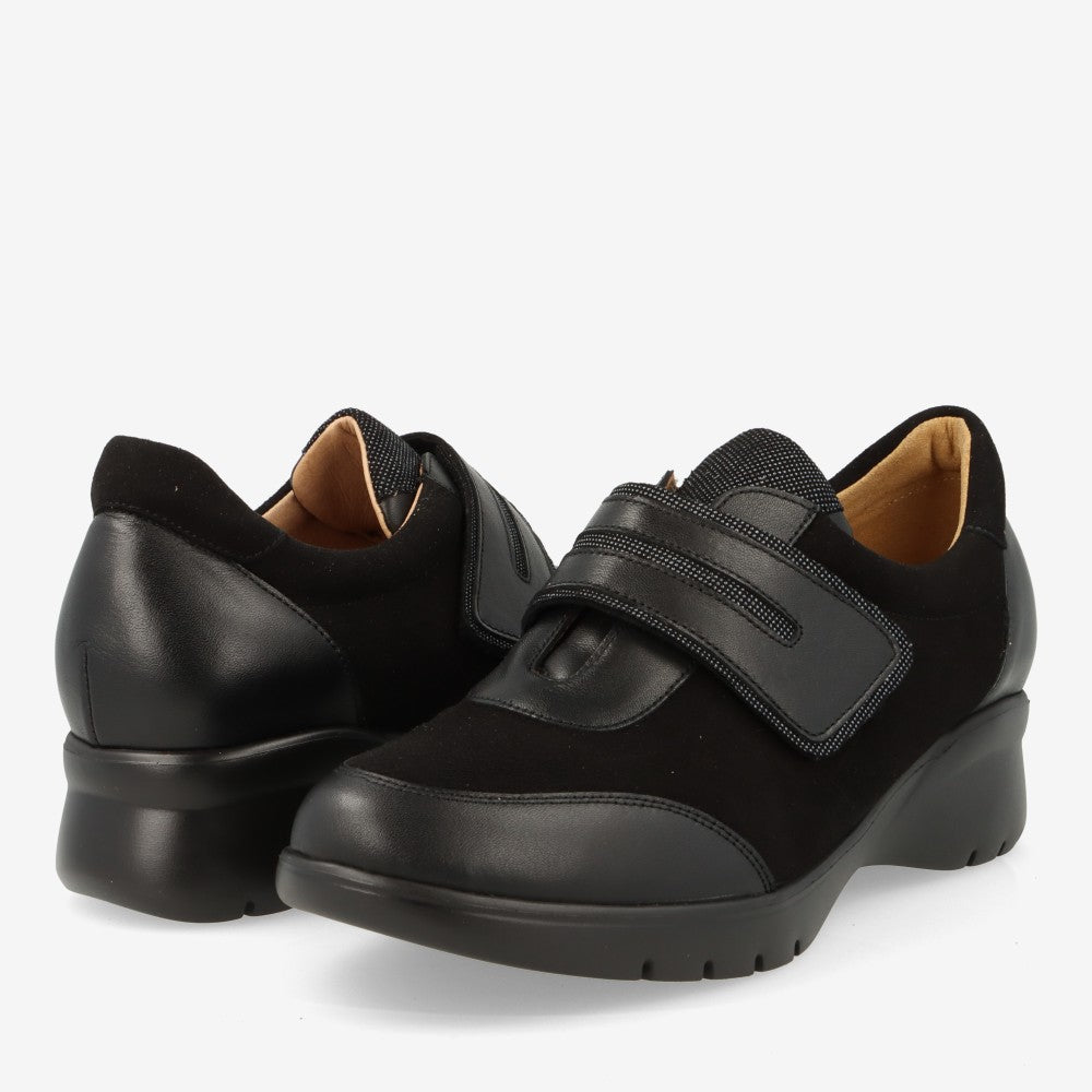Zapatos PIESANTO Mujer