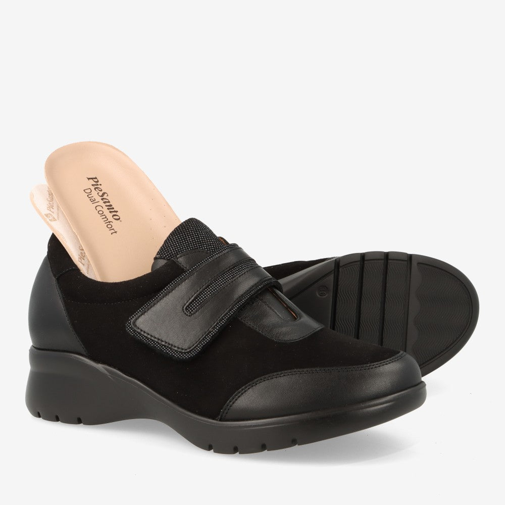 Zapatos PIESANTO Mujer
