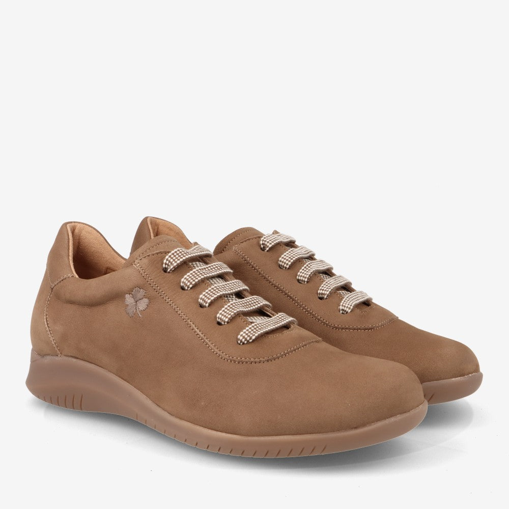 Zapatos respetuosos NATURFOOT by PIESANTO