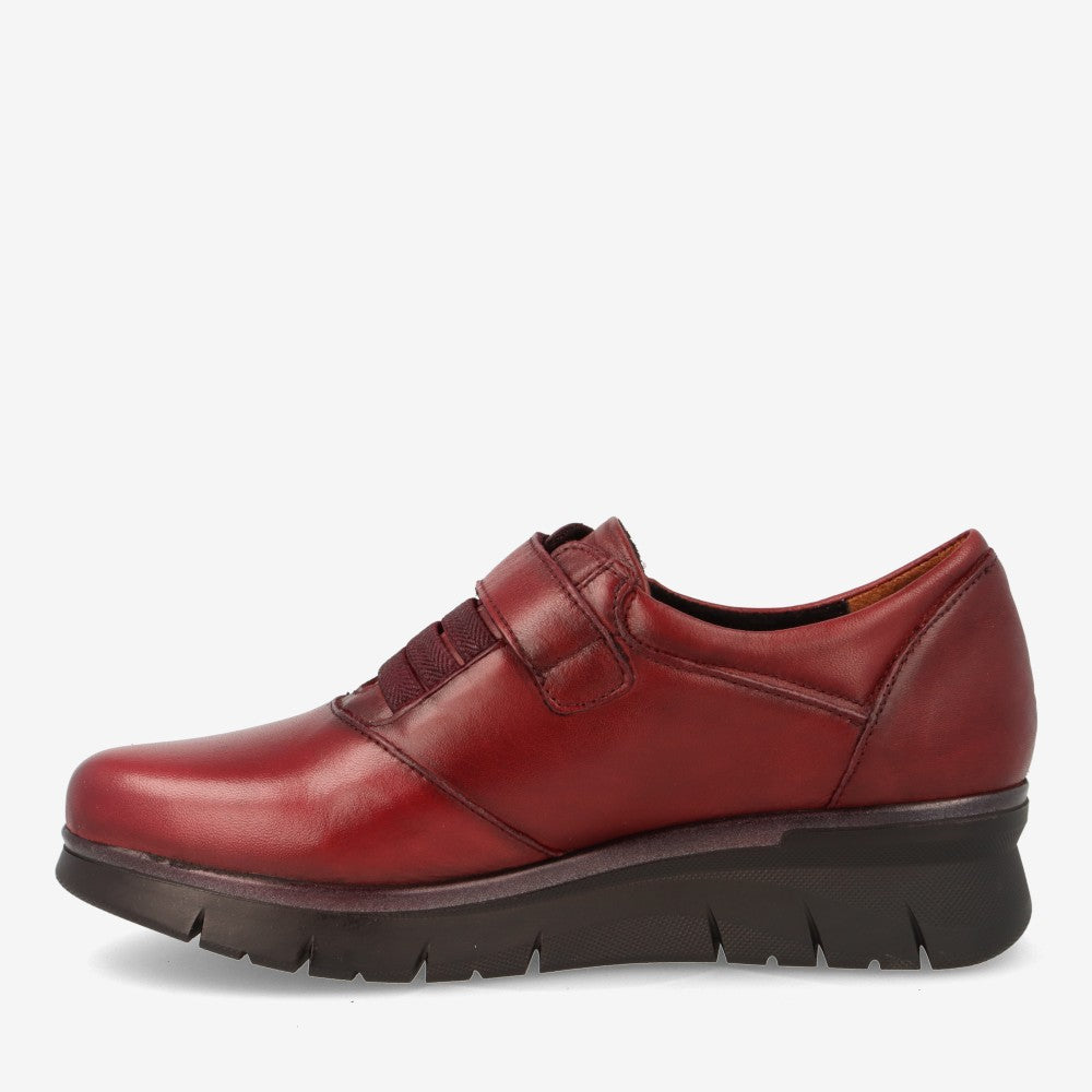 Zapatos confort VALE IN
