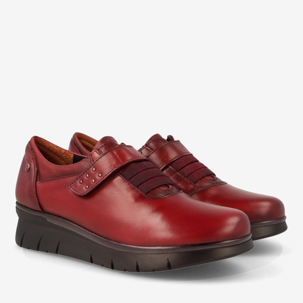 Zapatos confort VALE IN