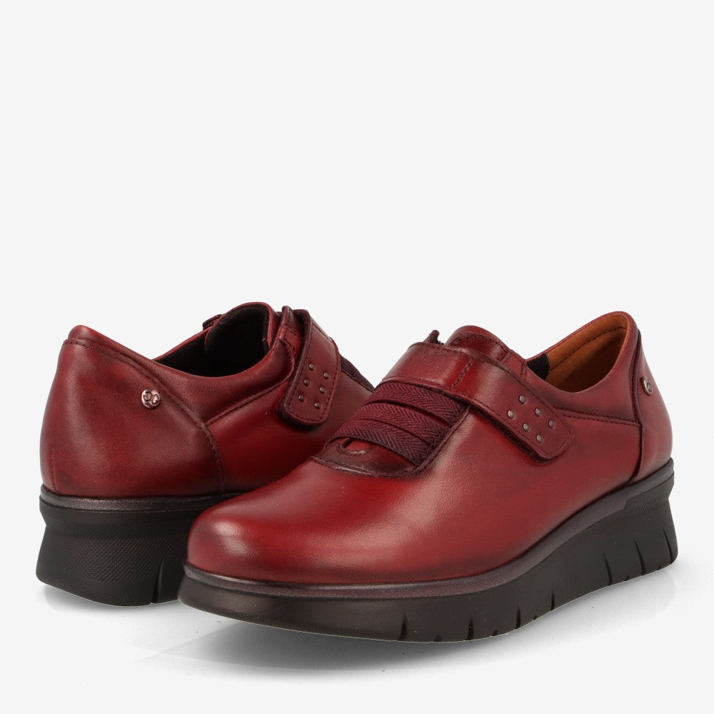 Zapatos confort VALE IN