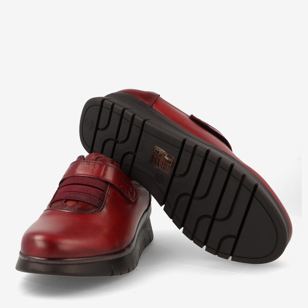 Zapatos confort VALE IN