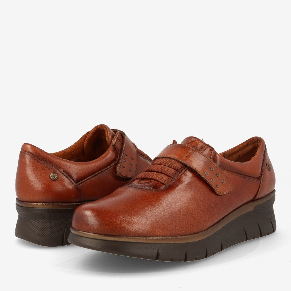 Zapatos confort VALE IN