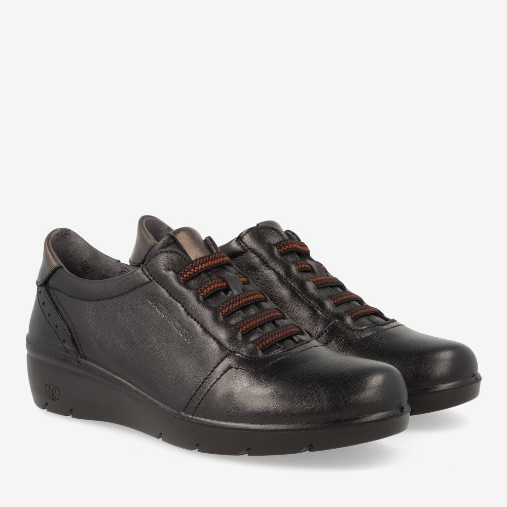Zapatos flexibles para mujer LAURA AZAÑA