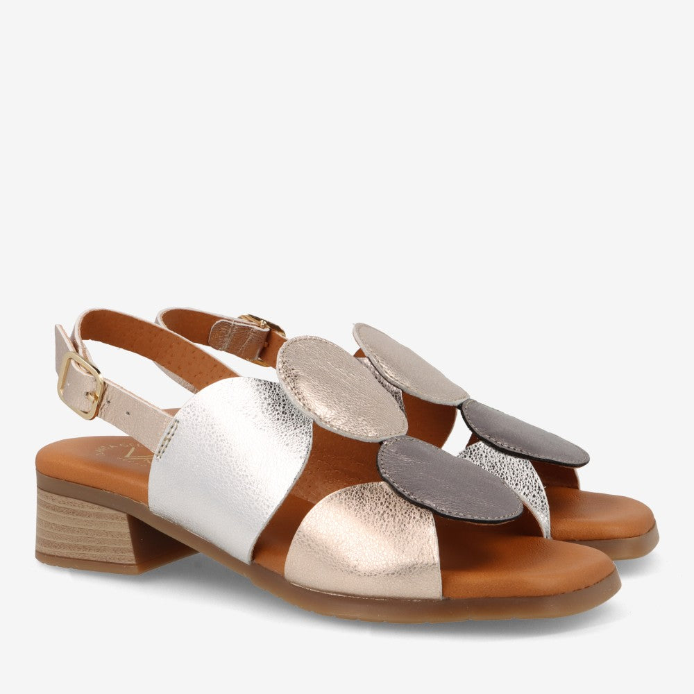 Sandalias VALE IN
