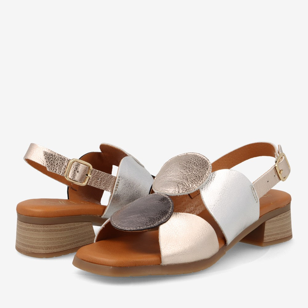 Sandalias VALE IN