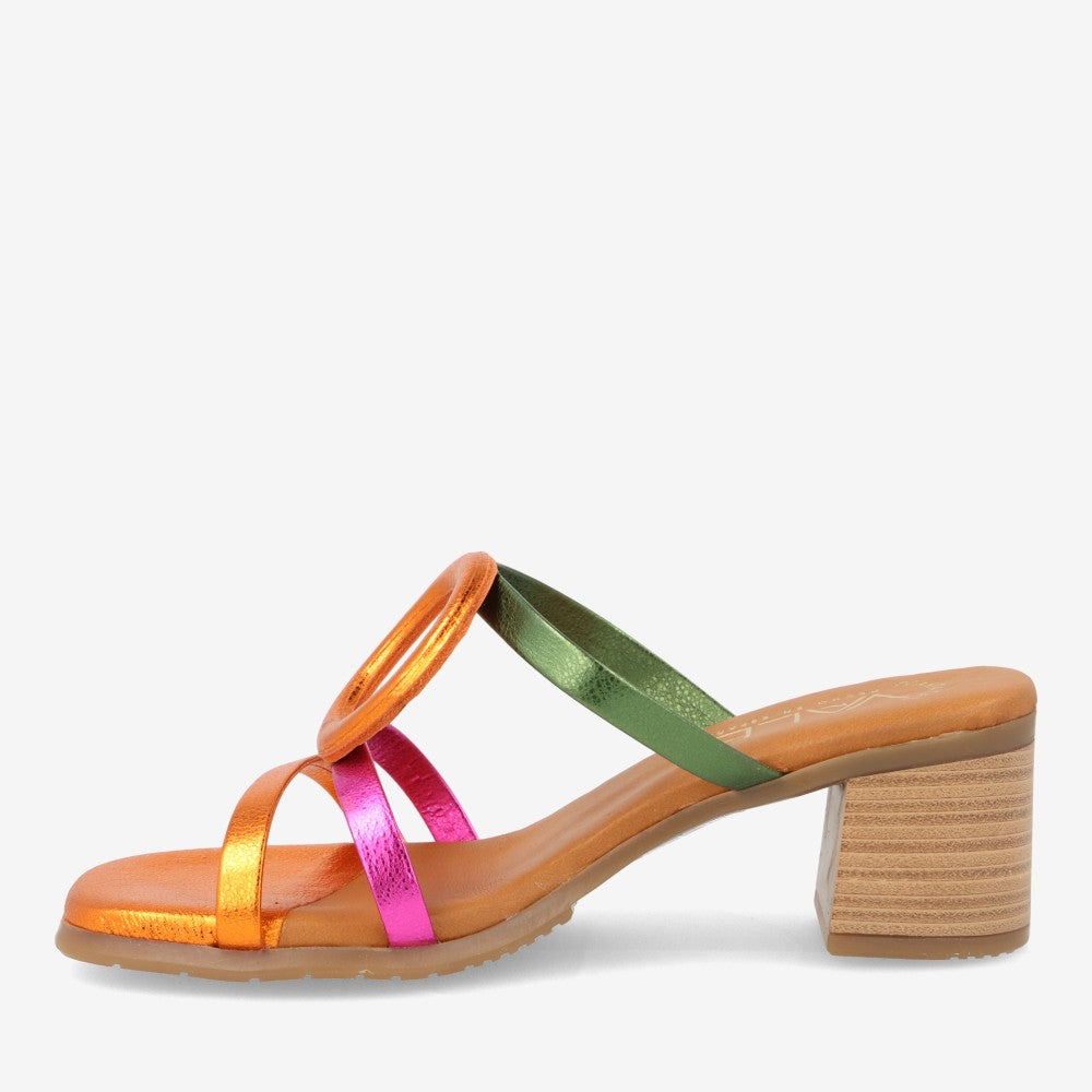 Sandalias VALE IN