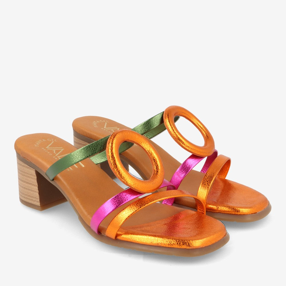 Sandalias VALE IN